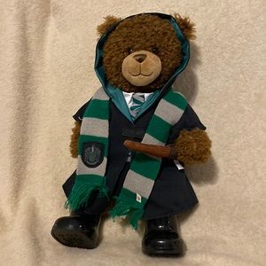 Harry Potter Build a Bear
